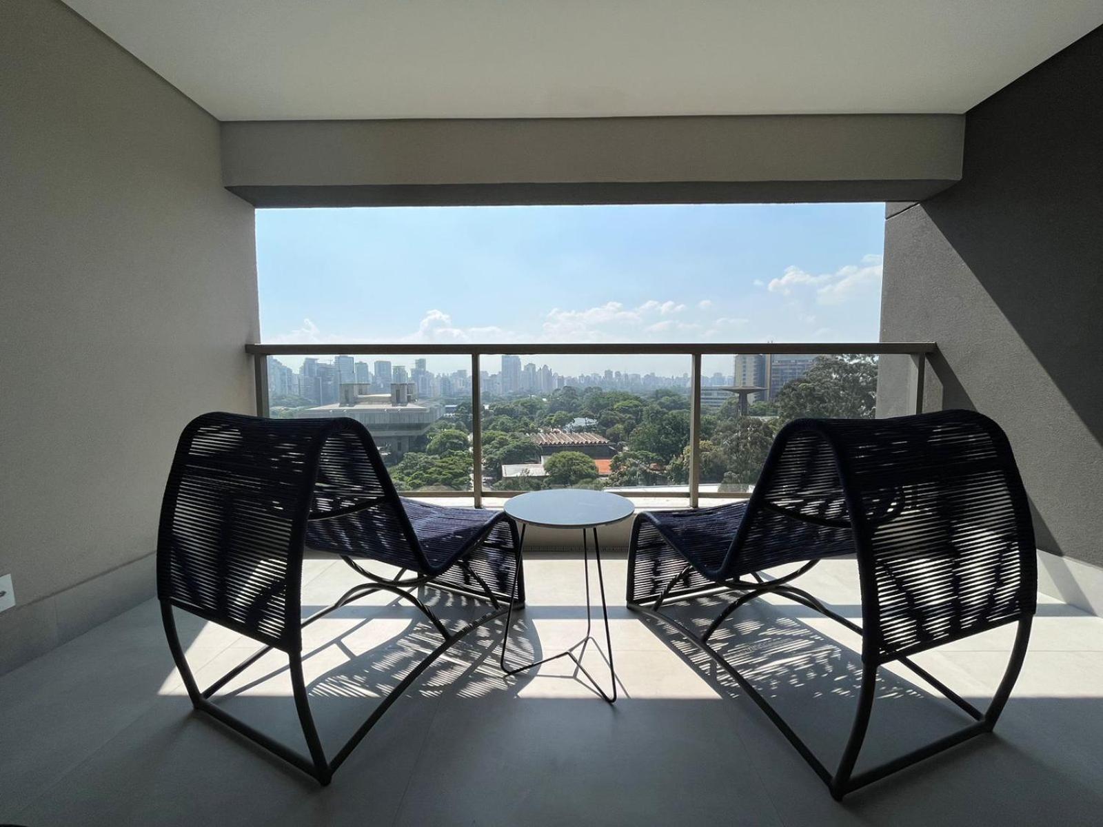 Appartement Iconyc House Of Charlie à São Paulo Extérieur photo