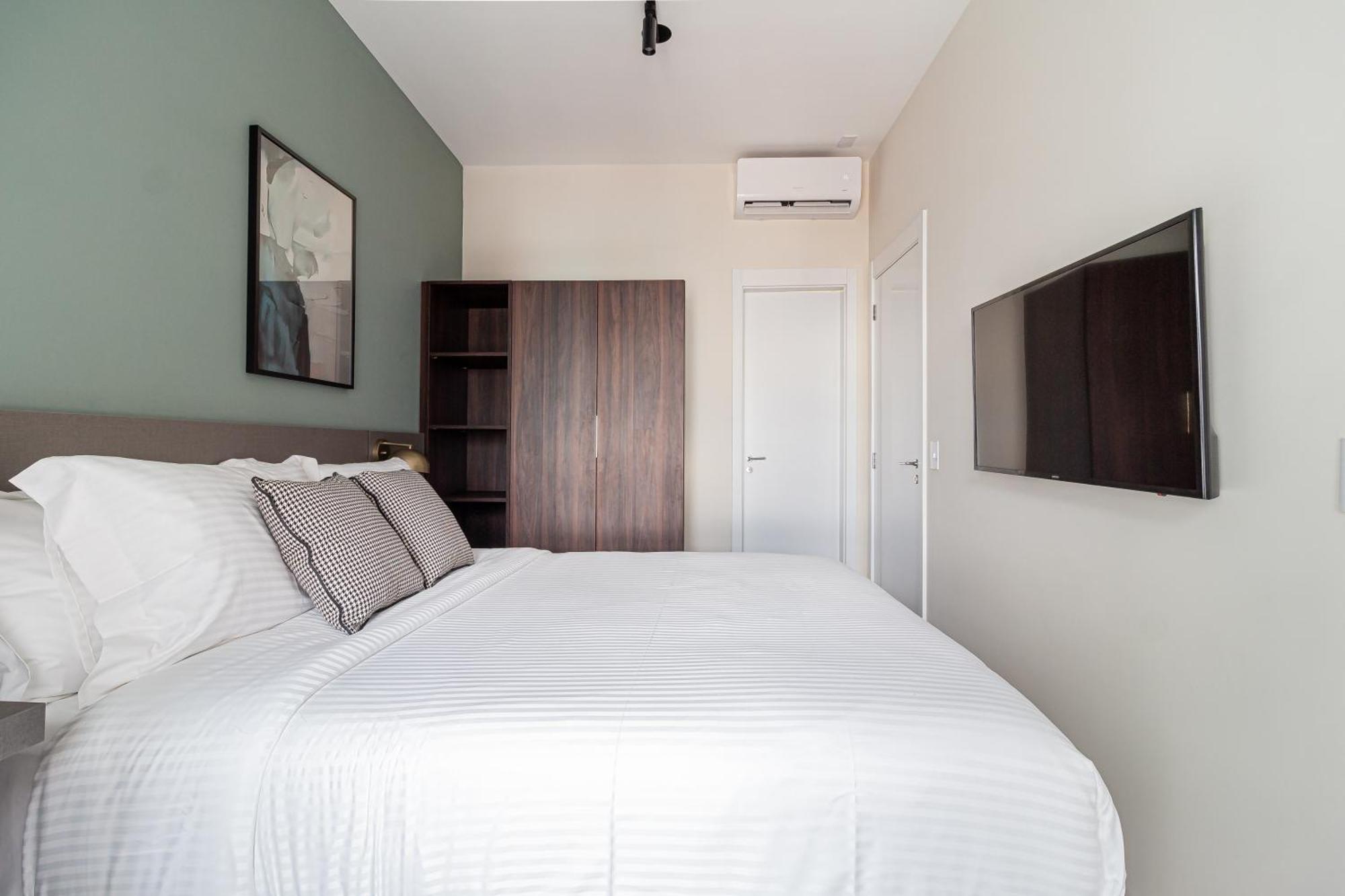 Appartement Iconyc House Of Charlie à São Paulo Extérieur photo