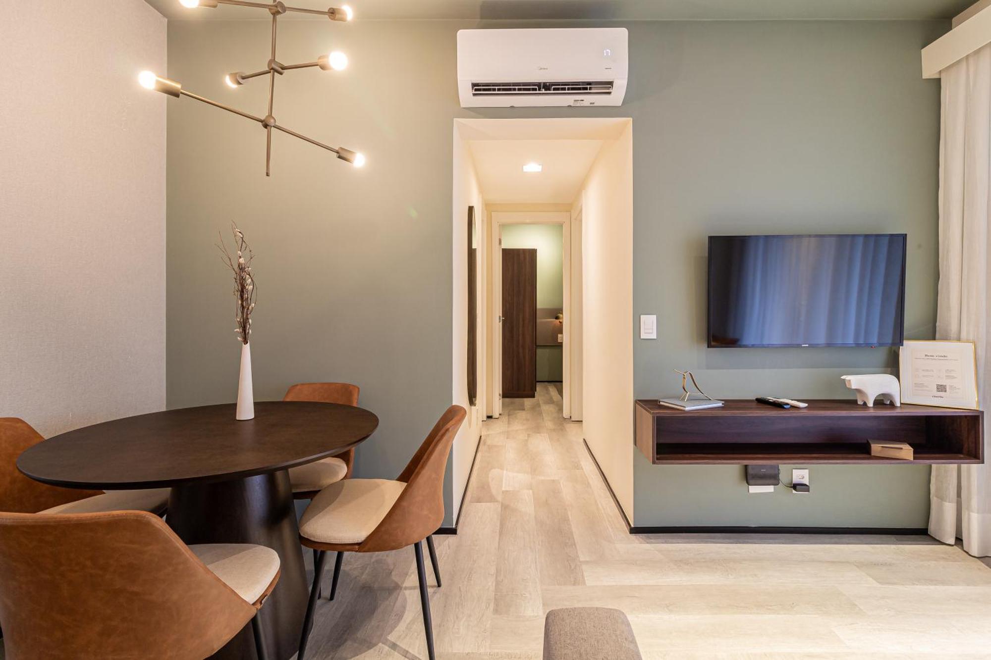 Appartement Iconyc House Of Charlie à São Paulo Extérieur photo
