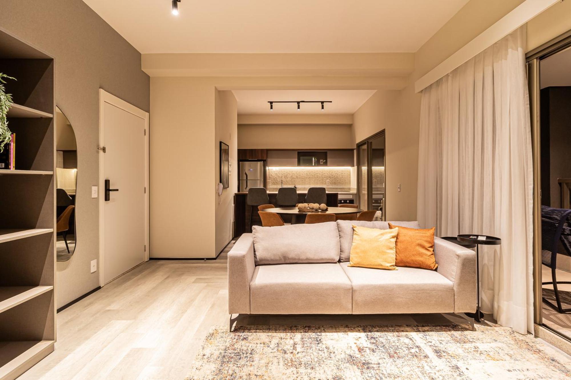 Appartement Iconyc House Of Charlie à São Paulo Extérieur photo
